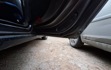 Volkswagen Passat B6, 2005 год, 420 000 рублей, 13 фотография