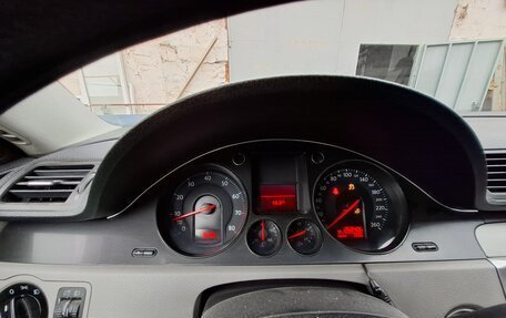 Volkswagen Passat B6, 2005 год, 420 000 рублей, 17 фотография