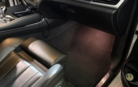 BMW X6 M, 2015 год, 13 фотография