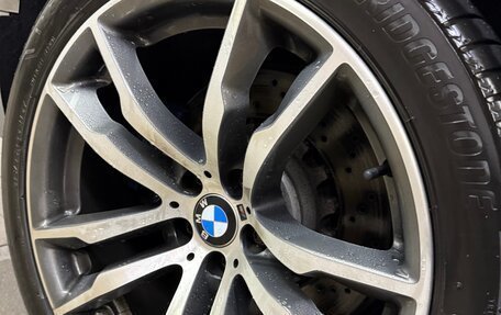 BMW X6 M, 2015 год, 16 фотография