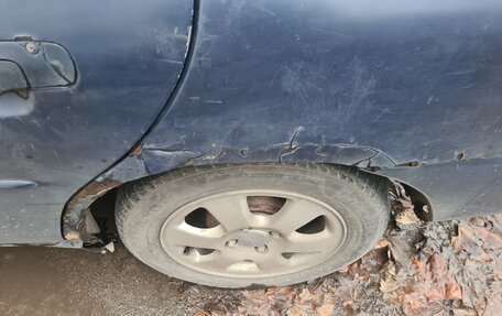 Ford Mondeo II, 1998 год, 90 000 рублей, 2 фотография