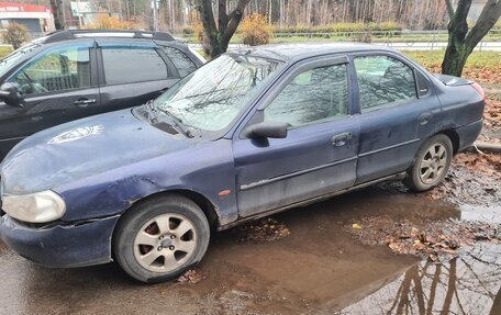 Ford Mondeo II, 1998 год, 90 000 рублей, 3 фотография