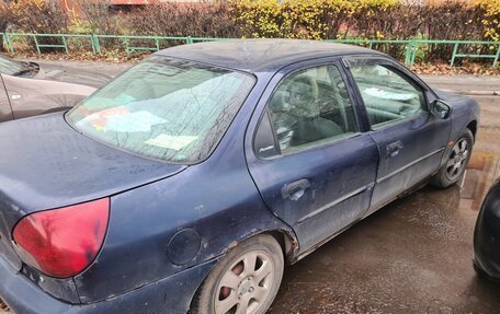 Ford Mondeo II, 1998 год, 90 000 рублей, 4 фотография