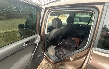 Volkswagen Tiguan I, 2016 год, 1 750 000 рублей, 7 фотография