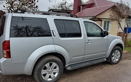 Nissan Pathfinder, 2006 год, 1 050 000 рублей, 5 фотография