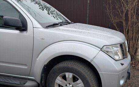 Nissan Pathfinder, 2006 год, 1 050 000 рублей, 3 фотография