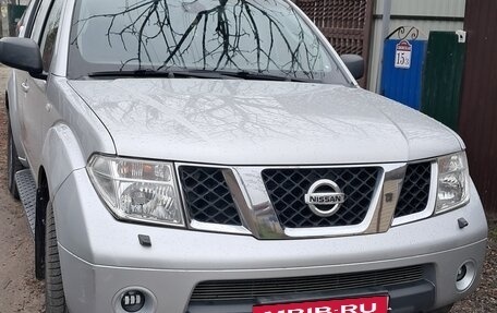Nissan Pathfinder, 2006 год, 1 050 000 рублей, 2 фотография