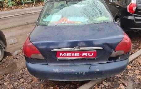 Ford Mondeo II, 1998 год, 90 000 рублей, 5 фотография