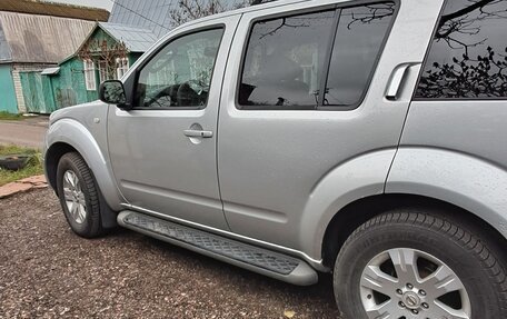 Nissan Pathfinder, 2006 год, 1 050 000 рублей, 8 фотография