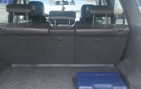 Hyundai Santa Fe III рестайлинг, 2011 год, 1 695 000 рублей, 3 фотография