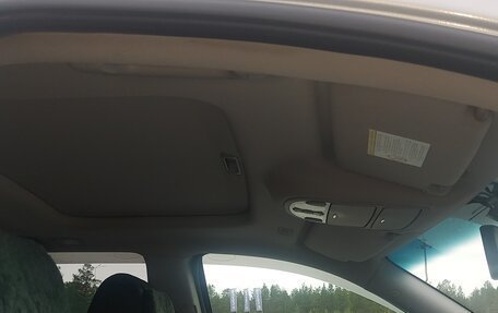 Hyundai Santa Fe III рестайлинг, 2011 год, 1 695 000 рублей, 7 фотография