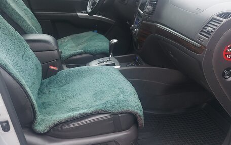 Hyundai Santa Fe III рестайлинг, 2011 год, 1 695 000 рублей, 8 фотография