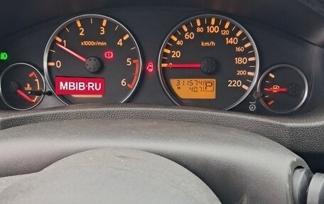 Nissan Pathfinder, 2006 год, 1 050 000 рублей, 13 фотография