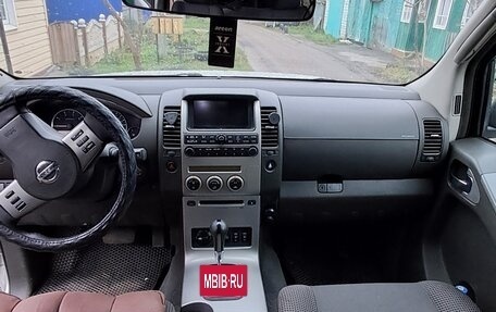 Nissan Pathfinder, 2006 год, 1 050 000 рублей, 14 фотография