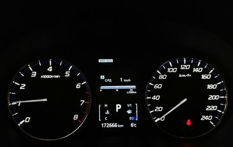 Mitsubishi Outlander III рестайлинг 3, 2018 год, 1 770 000 рублей, 6 фотография