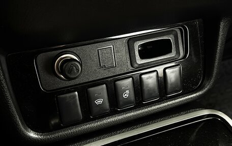 Mitsubishi Outlander III рестайлинг 3, 2018 год, 1 770 000 рублей, 10 фотография