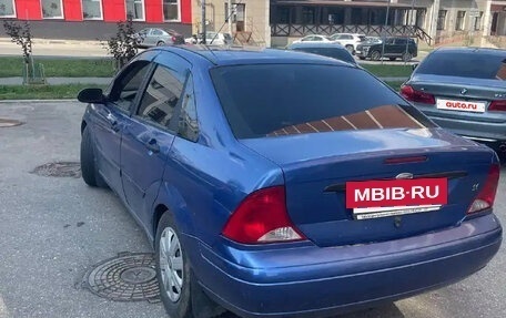 Ford Focus IV, 2003 год, 182 000 рублей, 2 фотография