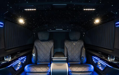 Mercedes-Benz V-Класс, 2024 год, 57 700 000 рублей, 4 фотография