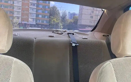 Ford Focus IV, 2003 год, 182 000 рублей, 6 фотография