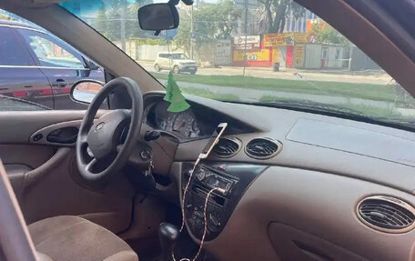 Ford Focus IV, 2003 год, 182 000 рублей, 7 фотография