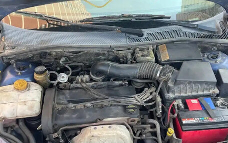 Ford Focus IV, 2003 год, 182 000 рублей, 5 фотография