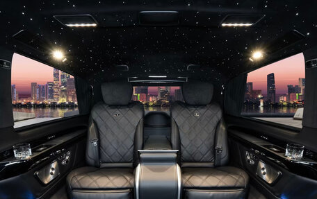 Mercedes-Benz V-Класс, 2024 год, 57 700 000 рублей, 7 фотография