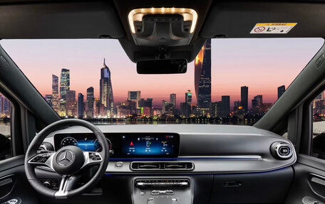 Mercedes-Benz V-Класс, 2024 год, 57 700 000 рублей, 8 фотография