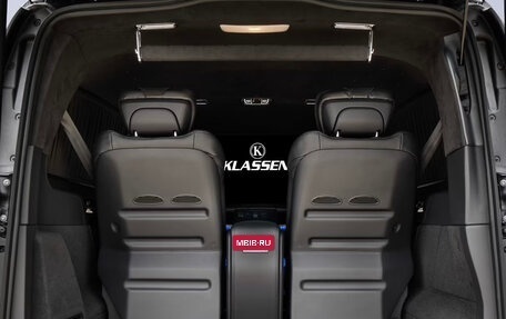 Mercedes-Benz V-Класс, 2024 год, 57 700 000 рублей, 9 фотография