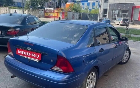 Ford Focus IV, 2003 год, 182 000 рублей, 4 фотография