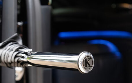 Mercedes-Benz V-Класс, 2024 год, 57 700 000 рублей, 13 фотография