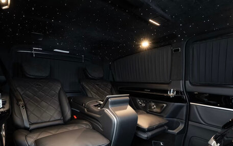 Mercedes-Benz V-Класс, 2024 год, 57 700 000 рублей, 14 фотография