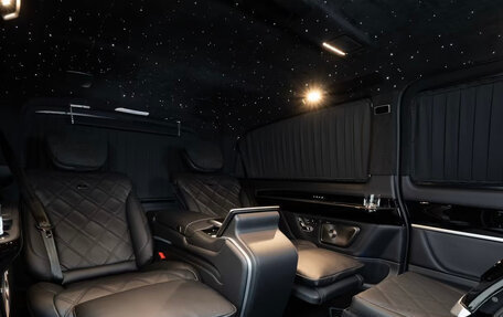 Mercedes-Benz V-Класс, 2024 год, 57 700 000 рублей, 15 фотография