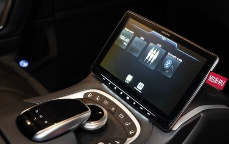 Mercedes-Benz V-Класс, 2024 год, 57 700 000 рублей, 17 фотография