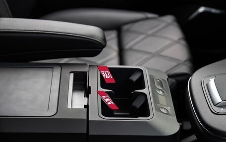 Mercedes-Benz V-Класс, 2024 год, 57 700 000 рублей, 16 фотография