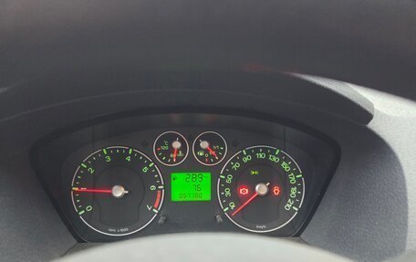 Ford Fusion I, 2011 год, 700 000 рублей, 6 фотография