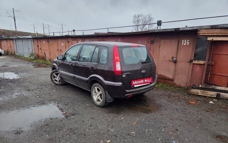 Ford Fusion I, 2011 год, 700 000 рублей, 5 фотография