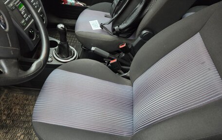 Ford Fusion I, 2011 год, 700 000 рублей, 7 фотография