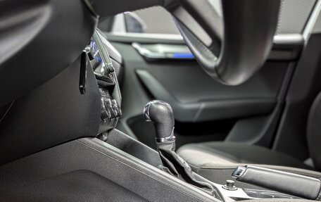 Skoda Octavia, 2018 год, 1 899 000 рублей, 22 фотография