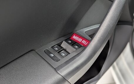 Skoda Octavia, 2018 год, 1 899 000 рублей, 20 фотография