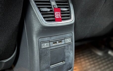 Skoda Octavia, 2018 год, 1 899 000 рублей, 19 фотография