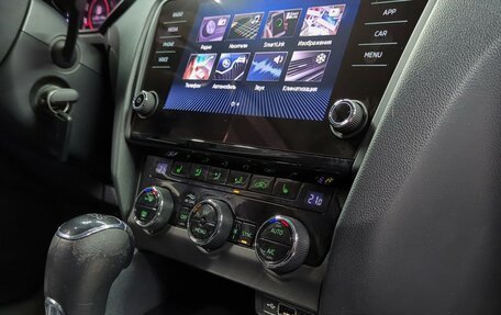 Skoda Octavia, 2018 год, 1 899 000 рублей, 34 фотография