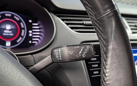 Skoda Octavia, 2018 год, 1 899 000 рублей, 27 фотография