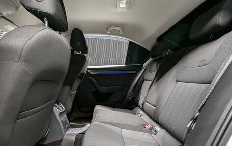 Skoda Octavia, 2018 год, 1 899 000 рублей, 39 фотография