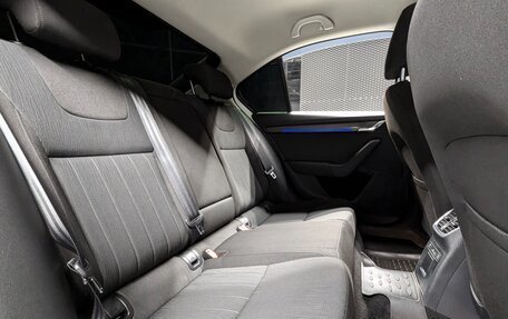 Skoda Octavia, 2018 год, 1 899 000 рублей, 38 фотография