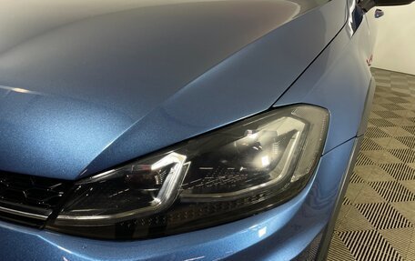 Volkswagen Golf VII, 2019 год, 2 095 000 рублей, 7 фотография