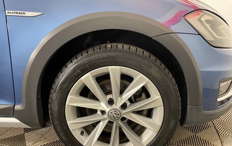 Volkswagen Golf VII, 2019 год, 2 095 000 рублей, 9 фотография