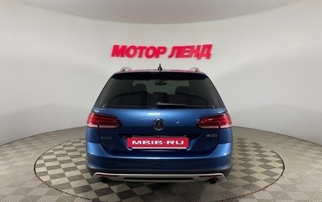 Volkswagen Golf VII, 2019 год, 2 095 000 рублей, 5 фотография