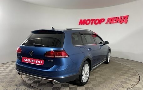 Volkswagen Golf VII, 2019 год, 2 095 000 рублей, 6 фотография