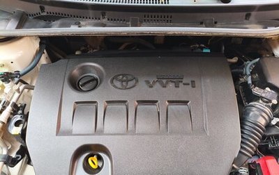 Toyota Corolla, 2014 год, 1 150 000 рублей, 1 фотография