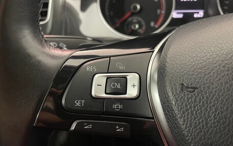 Volkswagen Golf VII, 2019 год, 2 095 000 рублей, 16 фотография